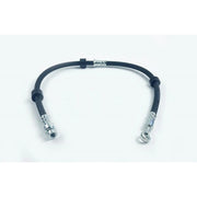 Juratek Brake Hydraulic Hose Line Front Right fits Mitsubishi Asx 2010 on