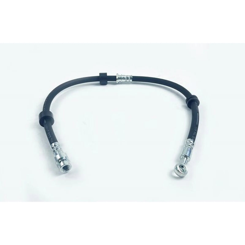Juratek Brake Hydraulic Hose Line Front Right fits Mitsubishi Asx 2010 on