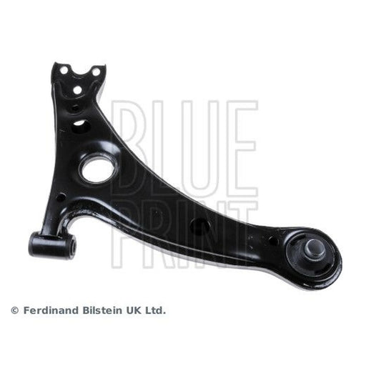 Blue Print Control/Trailing Arm Front Left ADT386193