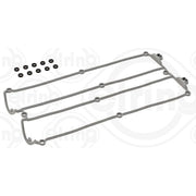 Elring Cylinder Head Cover Gasket Set 389.070