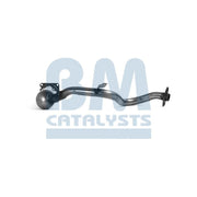BM Catalysts Homologated Petrol Cat fits Citroën Berlingo First 1996-2011 1.4