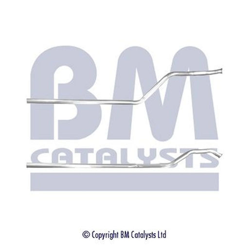 BM Catalysts Exhaust Pipe OD BM50330