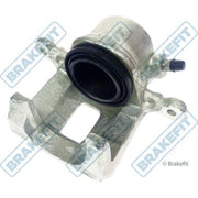 Apec Brake Caliper Assembly Front Left BCA3589E