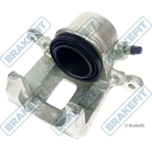 Apec Brake Caliper Assembly Front Left BCA3589E