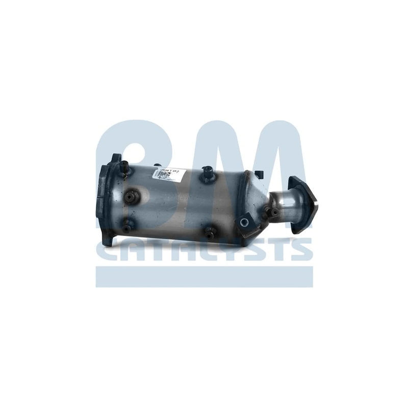 BM Catalysts Homologated Diesel Cat fits Nissan Navara 2001 on 2.5