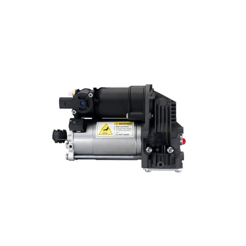 Hella Compressor Compressed-Air System 8TG 358 256-041