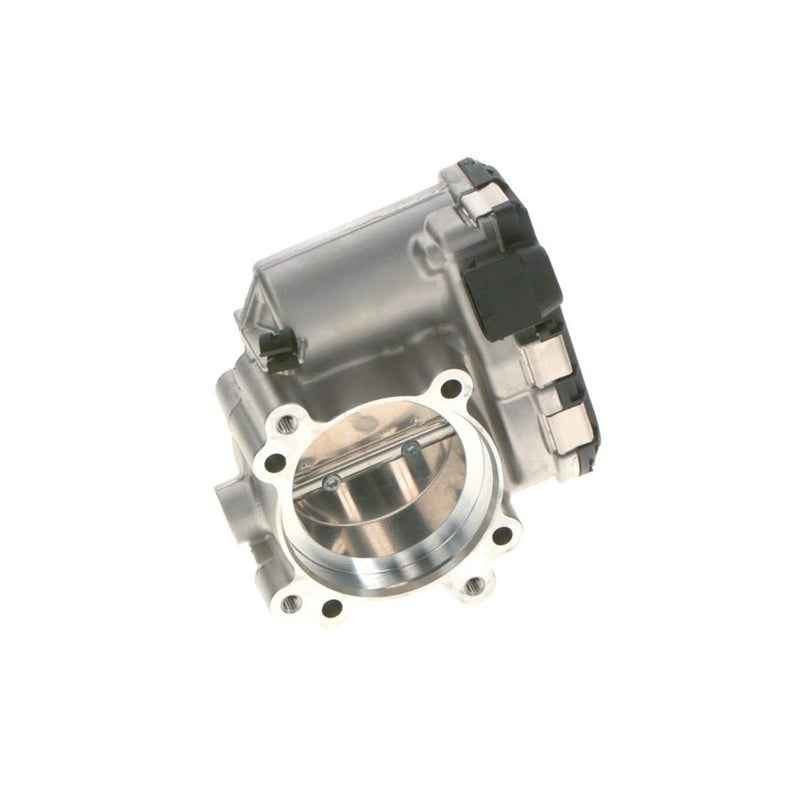 Bosch Electronic Throttle Body Assembly fits Maserati Quattroporte VI 2013 on