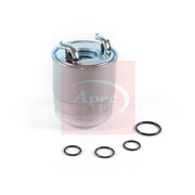 Apec Fuel Filter Element AFF2197