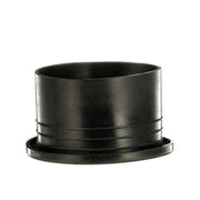 Gates Charge Air Hose Seal Ring Thick fits Nissan Qashqai +2 2008-2013 2.0