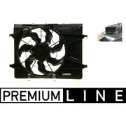 Mahle Engine Cooling Fan CFF 253 000P