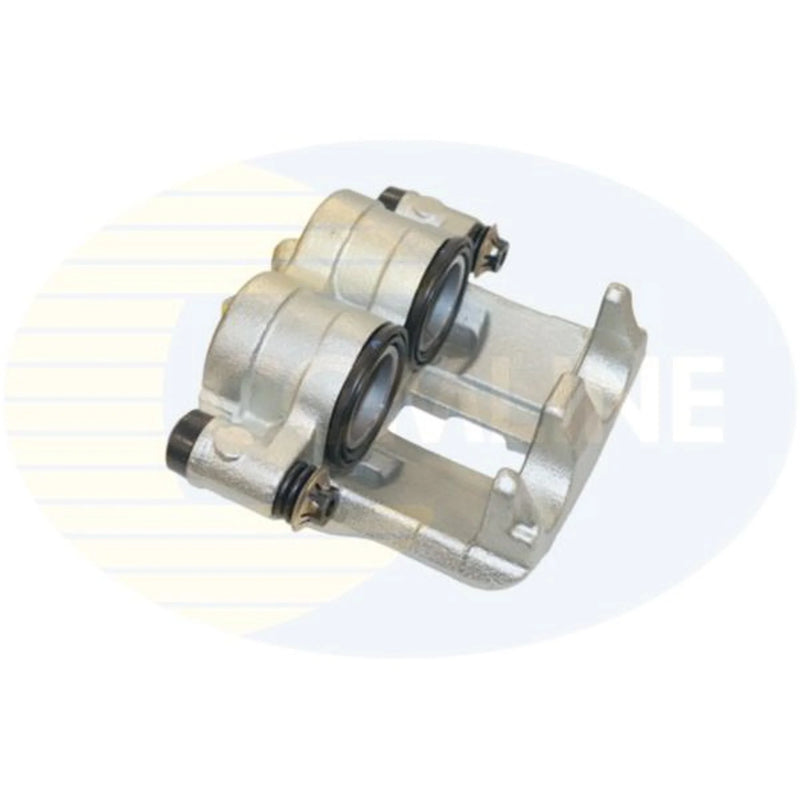Comline Brake Caliper Assembly Front Left fits Renault Trucks Mascott 1999-2010
