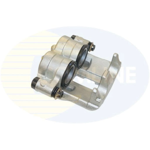 Comline Brake Caliper Assembly Front Left fits Renault Trucks Mascott 1999-2010
