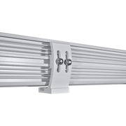 Hella Lightbar Bm Pro Dr White Brezel 9'' 1FE Front 1FE 358 550-011 1FE 358
