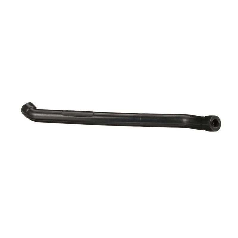 Gates Crankcase Ventilation Hose 230mm fits Mercedes-Benz C-Class 1997-2007