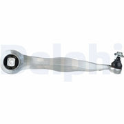 Delphi Control/Trailing Arm Rear fits Audi A4 Allroad B8 2009-2016 2.0 3.0