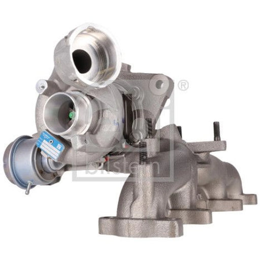 Febi Turbocharger Turbo Unit 187124