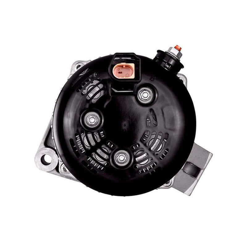 Hella Car Alternator 12V fits Jaguar Xf I 2008-2015 2.7 3.0