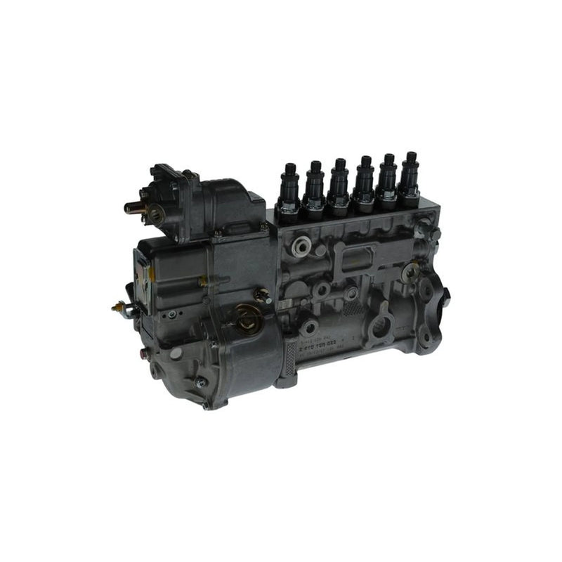 Bosch Diesel Injection Pump