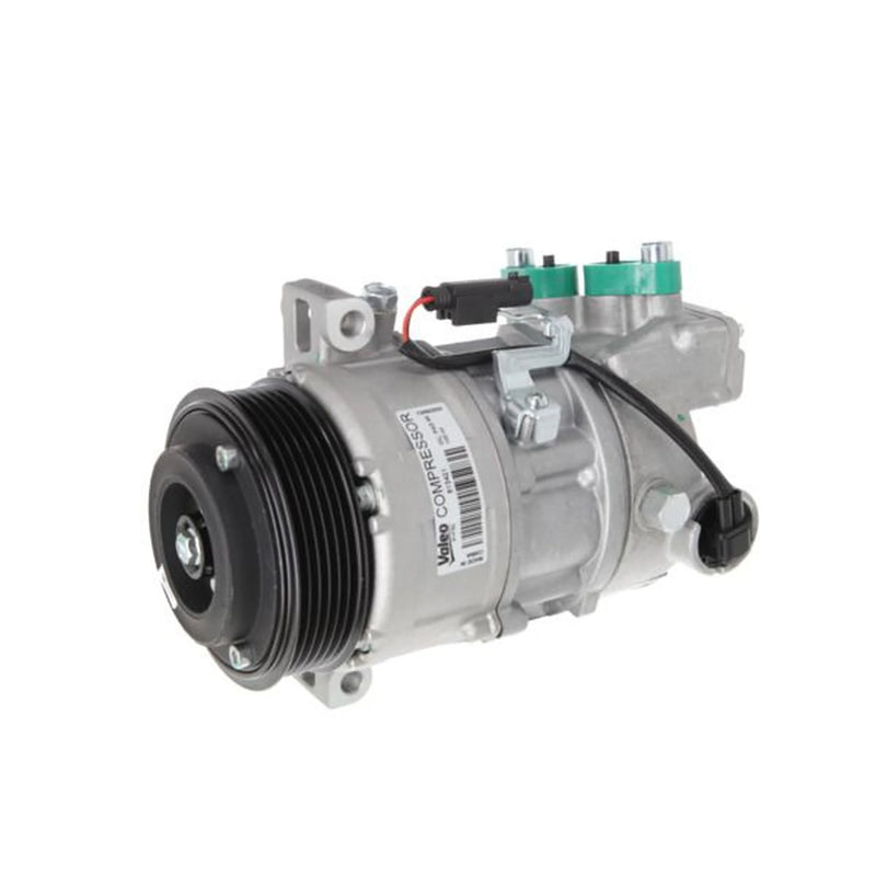 Valeo Air Conditioning Compressor 813421