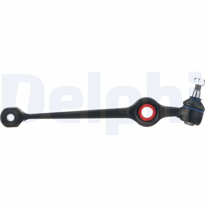 Delphi Control/Trailing Arm Lower fits Fiat 128 1969-1991 1.1 1.3