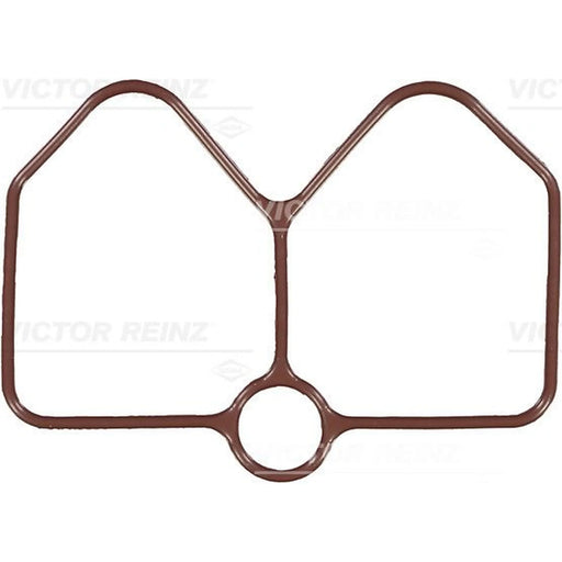 Victor Reinz Intake Manifold Housing Gasket OD ID Thick 71-33738-00