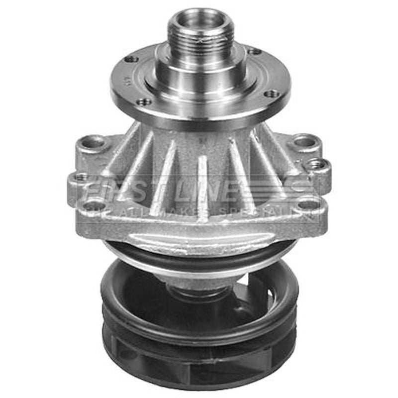 First Line Engine Cooling Water Pump fits BMW 3 1990-2010