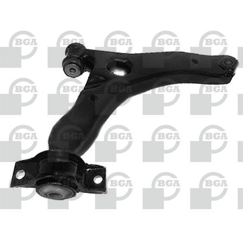 BGA Control/Trailing Arm Front Right fits Ford Tourneo Connect 2002-2013 1.8