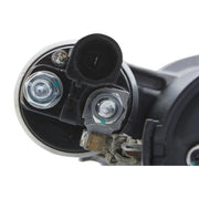 Hella Starter Motor 12V 1.7kW 13 Teeth fits Audi A1 2010-2015 1.4