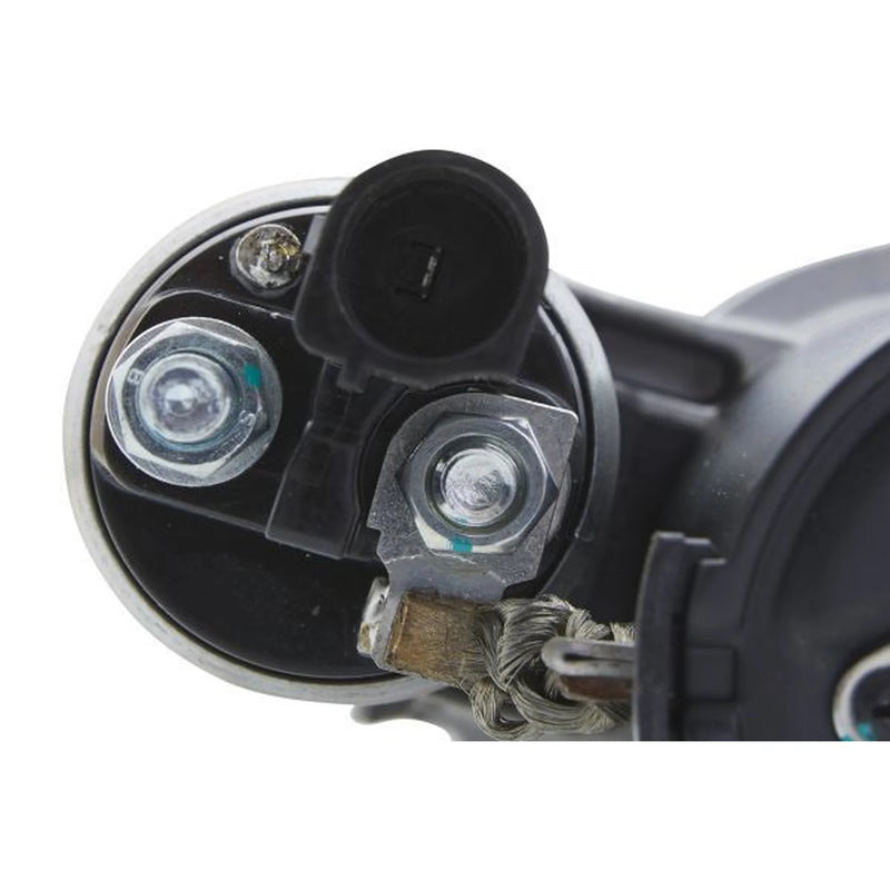 Hella Starter Motor 12V 1.7kW 13 Teeth fits Audi A1 2010-2015 1.4