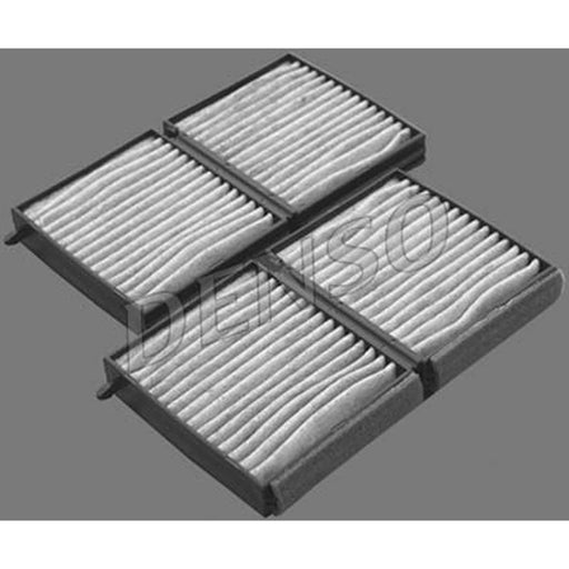 Denso Cabin Air Filter (Pollen Filter) fits Mazda 323 F/P 1998-2004