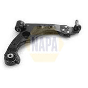 NAPA Control/Trailing Arm Front Right fits Alfa Romeo Giulietta 2010-2020