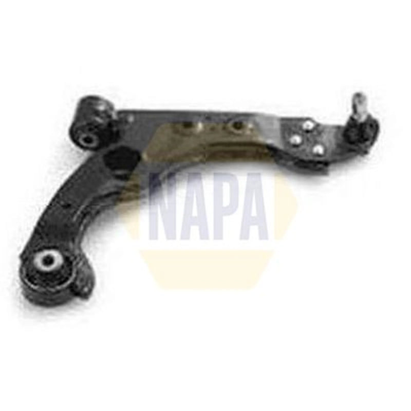 NAPA Control/Trailing Arm Front Right fits Alfa Romeo Giulietta 2010-2020