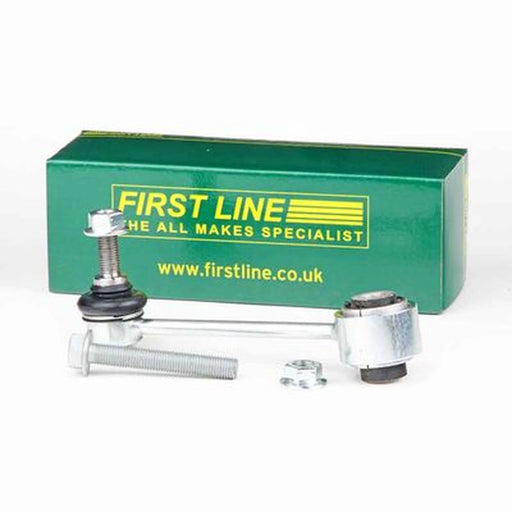 First Line Stabiliser Bar Link Coupling Rod fits Porsche Panamera 2009-2016