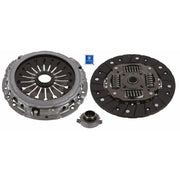 Sachs Clutch Kit Set 3pc 3000951645
