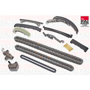 FAI Timing Chain Kit Set Links TCK41WONG