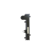 Mahle Engine Radiator fits Fiat Seicento / 600 1998-2010 1.1