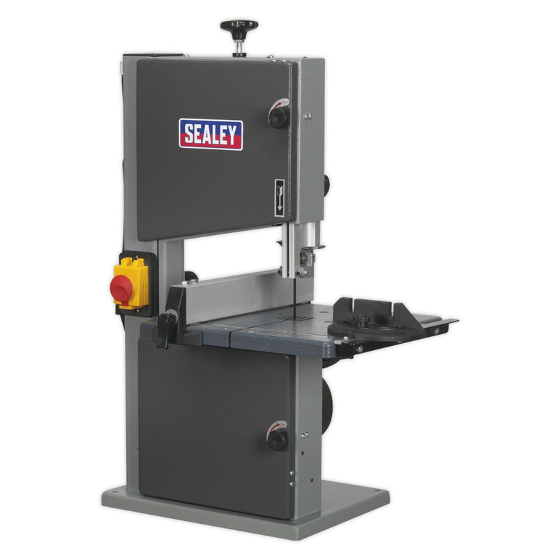 Sealey Professional Bandsaw 200mm SM1303 Sealey - Dynamic Drive