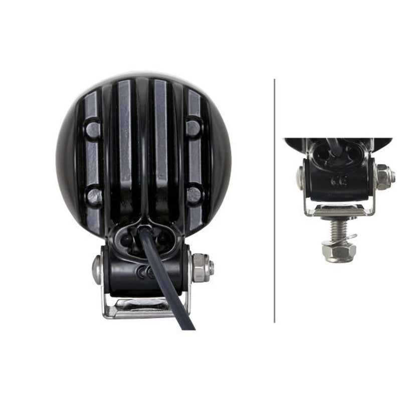Hella Worklight High