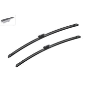 Bosch Aerotwin Wiper Blade Set 575mm + 530mm — A314S fits Mini Mini Countryman