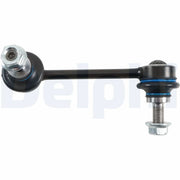 Delphi Stabiliser Bar Link Coupling Rod Front Right fits Abarth 124 Spider