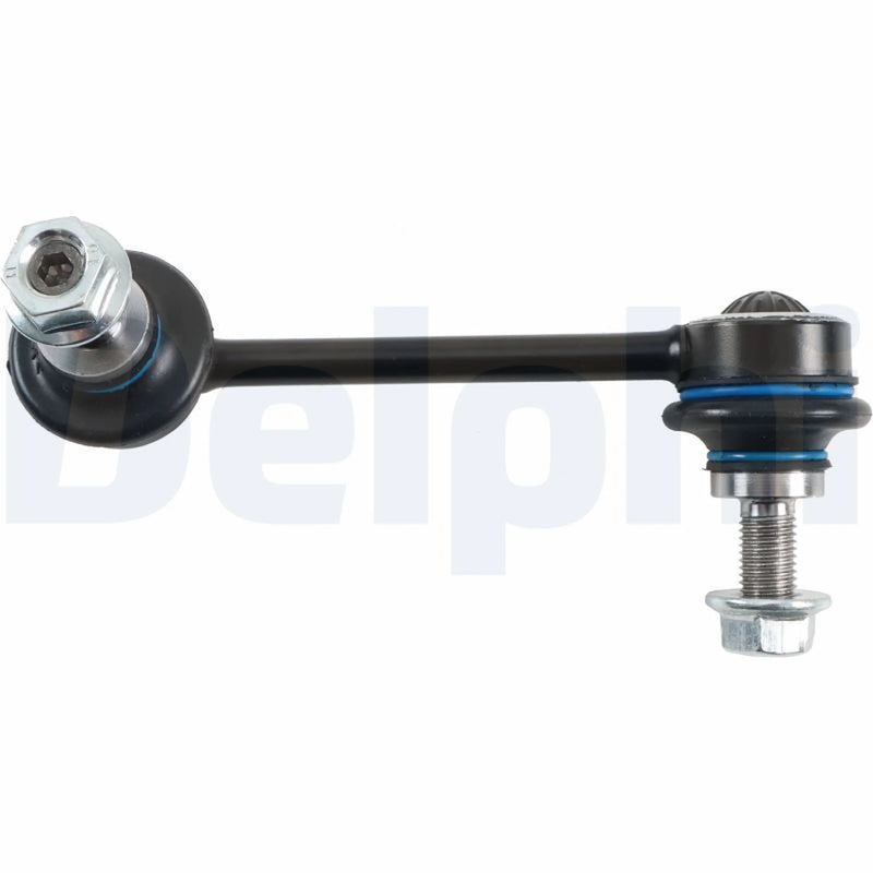 Delphi Stabiliser Bar Link Coupling Rod Front Right fits Abarth 124 Spider