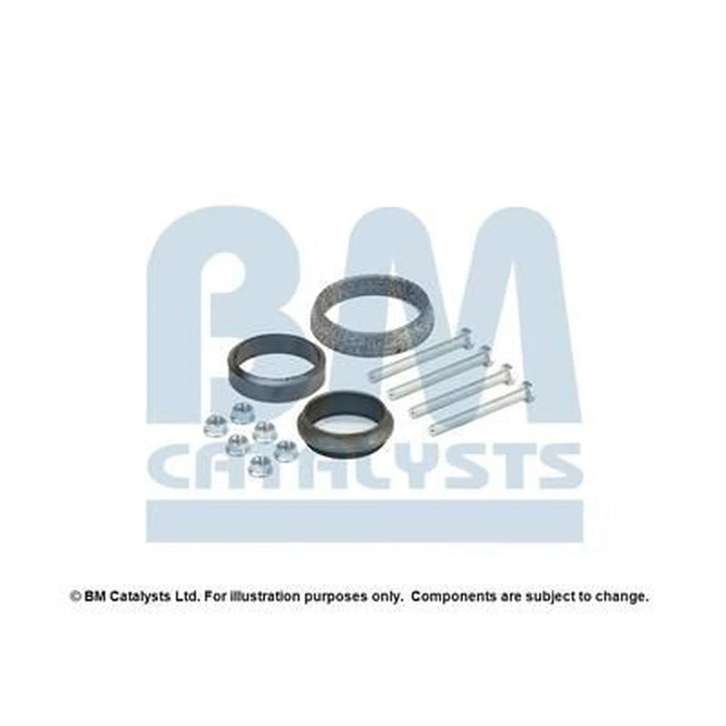 BM Catalysts Fitting Kit FK80190B FK80190B