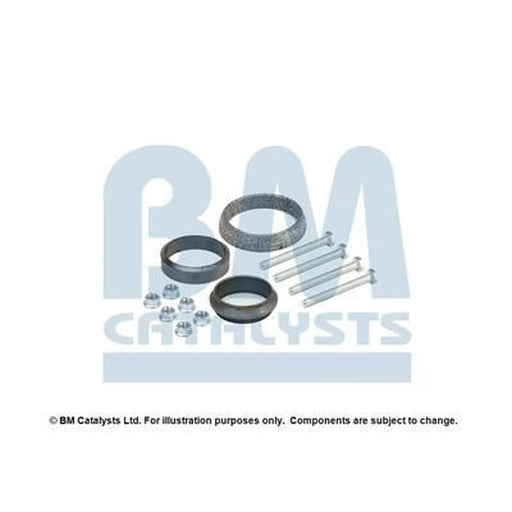 BM Catalysts Fitting Kit FK80190B FK80190B