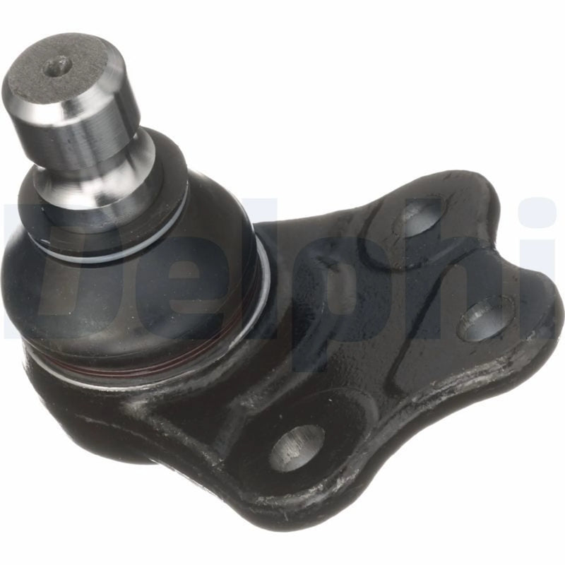 Delphi Ball Joint Front fits Volvo S60 II 2014-2018