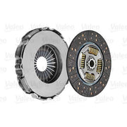 Valeo Clutch Kit Set 3pc 827452