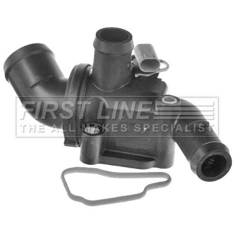 First Line Thermostat,Coolant fits Mercedes-Benz A-Class 2005-2012