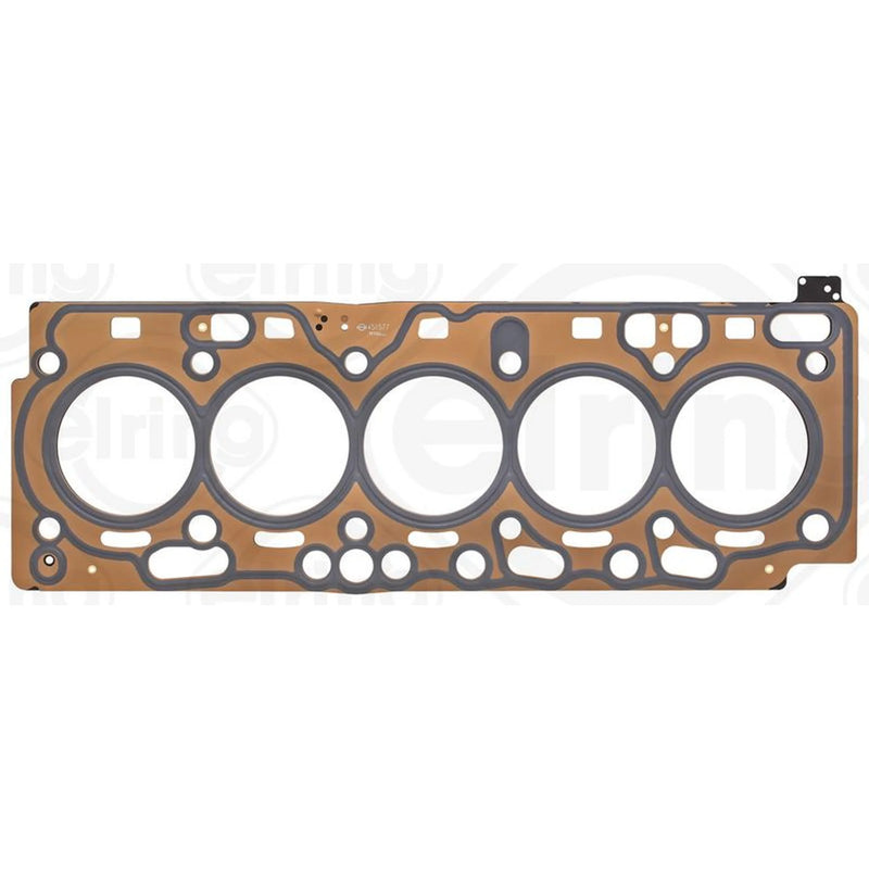 Elring Cylinder Head Gasket 1mm Thick fits Volvo S60 II 2010-2018