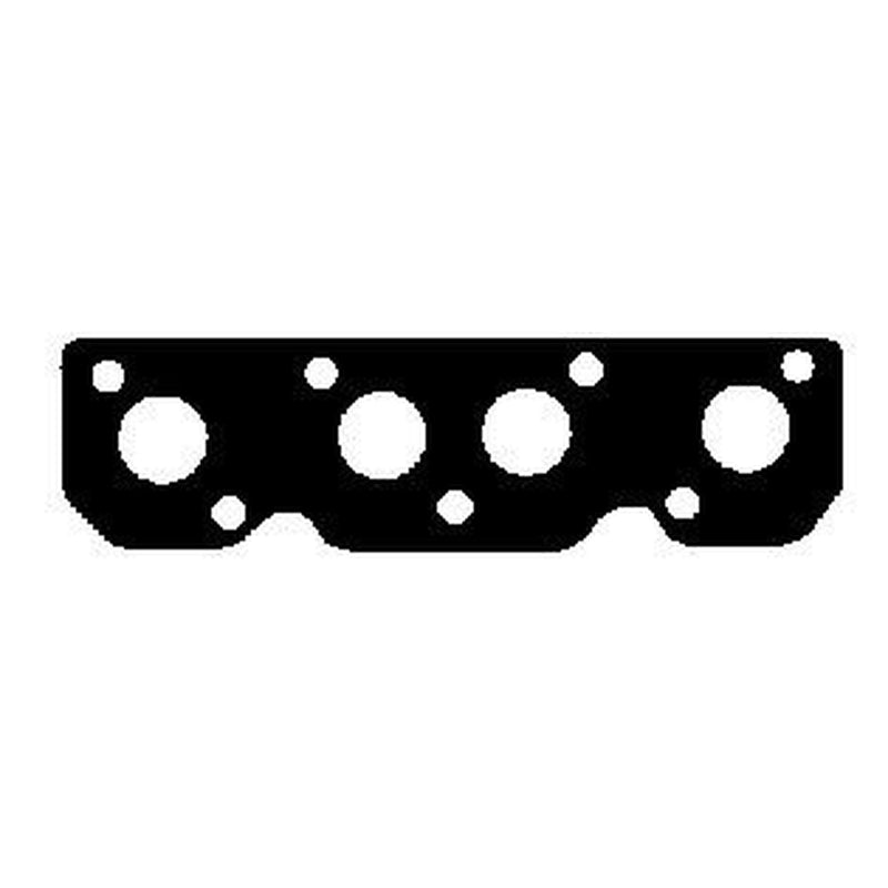 BGA Exhaust Manifold Gasket Wide 1mm Thick fits Dacia Dokker 2012-2015 1.6