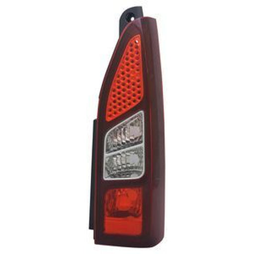Apec Tail Light / Lamp Right fits Citroën Berlingo Box Body/Mpv 2008-2018 1.6