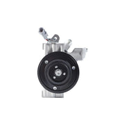 Hella Air Conditioning Compressor fits Daihatsu Charade VIII 2011 on 1.33